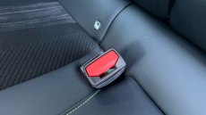 Peugeot 308 115kW GT 54kWh 5dr Auto Electric Hatchback